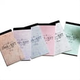 thumbnail image 2 of 180 hojas de papel decorativo vintage para scrapbooking, papel delicado para decoupage con monólogos, ideal para notas y scrapbooking., 2 of 4