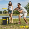 thumbnail image 4 of Kan Jam Travel Folding Disc Game Set for all ages, 4 of 4