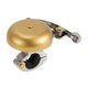 thumbnail image 1 of Timbre de bicicleta de montaña y carretera Unique Bargains 100DB, sonido nítido y fuerte, tono dorado, 1 of 7