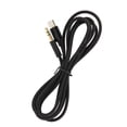 thumbnail image 1 of Cable de Auriculares Tipo-C, Adaptador Tipo-C Para El Diseño de Tensión de Alivio de la de Audio Premium de Cable de Auriculares de 3.5 mm para MDR-1A Para Z1000 PARA, 1 of 7