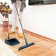 thumbnail image 3 of 1 Set Broom And Dustpan Set Folding Broom And Dustpan Kit Home Essentials, 3 of 3