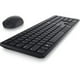thumbnail image 2 of DELL PRO WLS KYBD AND MSE KM52 Dell KM5221WBKBUSDELL, 2 of 3