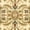 Ivory/Rust, variant on Safavieh Lyndhurst Elizabeth Floral Area Rug, Red/Black, 4' x 6'