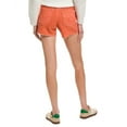 thumbnail image 3 of AG Jeans womens  Hailey Ex-Boyfriend Short, 26, Orange, 3 of 4