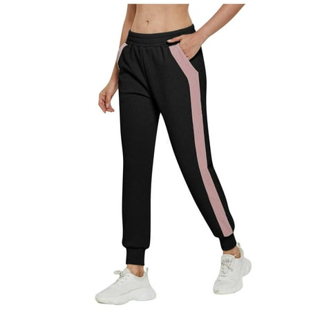 

KaLI_store Hiking Pants Women Workwear Revolution Women Scrubs Pant Mid Rise Moderate Flare Drawstring