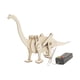 thumbnail image 2 of Kits creativos educativos de de dinosaurio mecánico, experimento de física para estudiantes, regalo de ensamblaje, Kits de experimentos de, 2 of 9