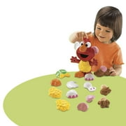 Silly Parts Talking Elmo