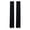 Black, variant on Flip Flop Socks for Women Tabi Split Toe Socks Elastic Cotton for Men Women Hollow Out Breathable Japanese Split Toe Pile Trendy Socks For Women