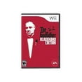 thumbnail image 1 of The Godfather Blackhand Edition - Blackhand Edition - Wii, 1 of 4