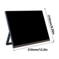 thumbnail image 5 of 14inch Portable Monitor 1920x1080 IPSs Display USB Type C with Builts In Speaker, 5 of 8