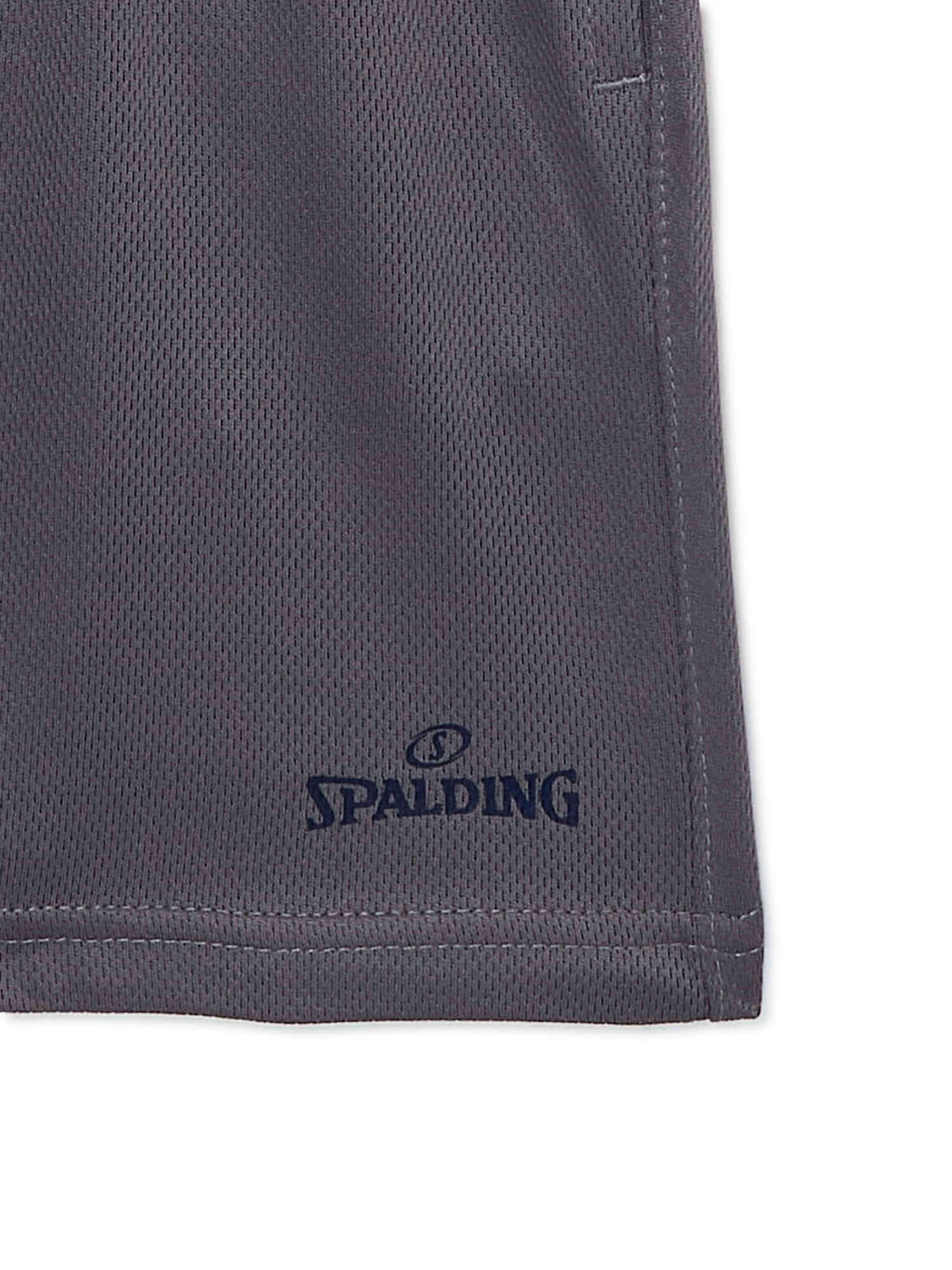 Spalding - Brandclub - Spalding Boys Mesh Basketball Active