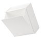 thumbnail image 2 of Dispensador de toallas de papel Soledad organizador de cosméticos Gabinete de almacenamiento, 2 of 8