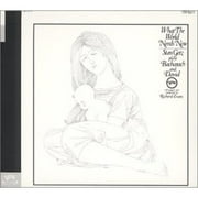What the World Needs Now: Stan Getz Plays Bacharach and David