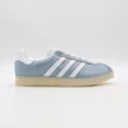 thumbnail image 3 of IG4524 Foot Patrol Adi-das Originals Gazelle 85 Blue White (Men's), 3 of 6
