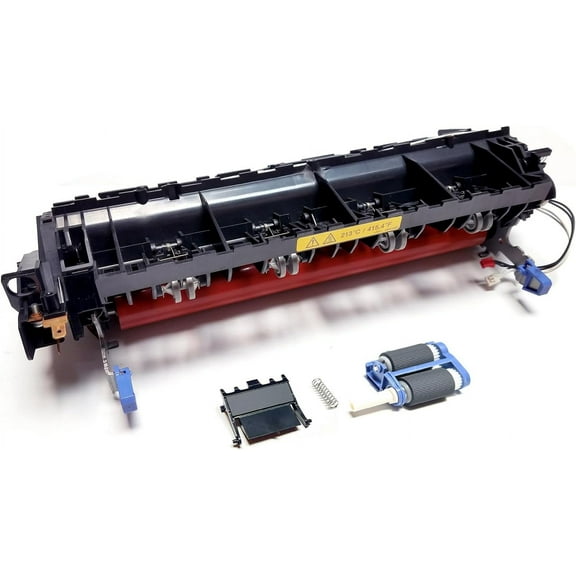 Altru Print LU1390001K-MK-AP (LU0214001K LU214001K) Maintenance Kit for Brother HL-5240 HL-5250 HL-5255 HL-5280 includes Fuser & Tray Feed Roller Kit (110V)