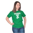 thumbnail image 3 of Wooder Pennsylvania State Men's Graphic T Shirt Tees Brisco Brands M, 3 of 5