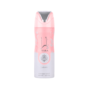 Lattafa Yara Body Spray, 6.67 fl oz