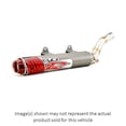 thumbnail image 2 of BIG GUN EVO Race Series Slip On Muffler and Arrestor Kit for HONDA TRX 250X 1987-1992, 2 of 3