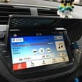thumbnail image 5 of Car Navigation Sun Shade Visor GPS Sun Shade Cover Anti Glare and Reflection for Cars Navigator New, 5 of 5