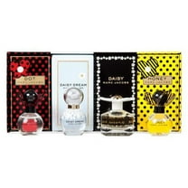 Marc Jacobs Variety 4 Piece Gift Set