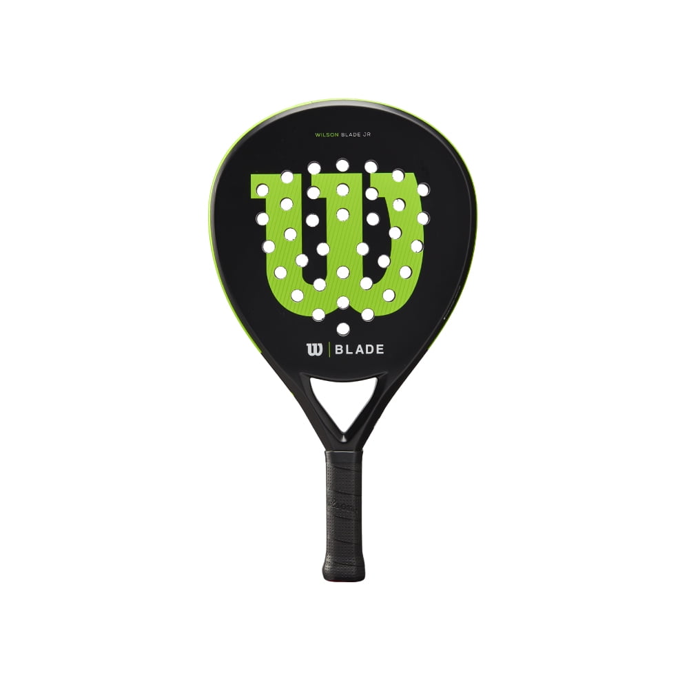 Pala De Padel Blade Junior V2 Wilson