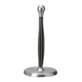 thumbnail image 4 of Tug Paper Towel Holder Smoke, 4 of 5