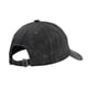 thumbnail image 3 of Gorra de béisbol YVJCJV con bandera de México, ajustable, negra, 3 of 7