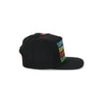 thumbnail image 3 of Super Mario Boys Cotton Snapback Hat, One Size Fits Most, 3 of 28