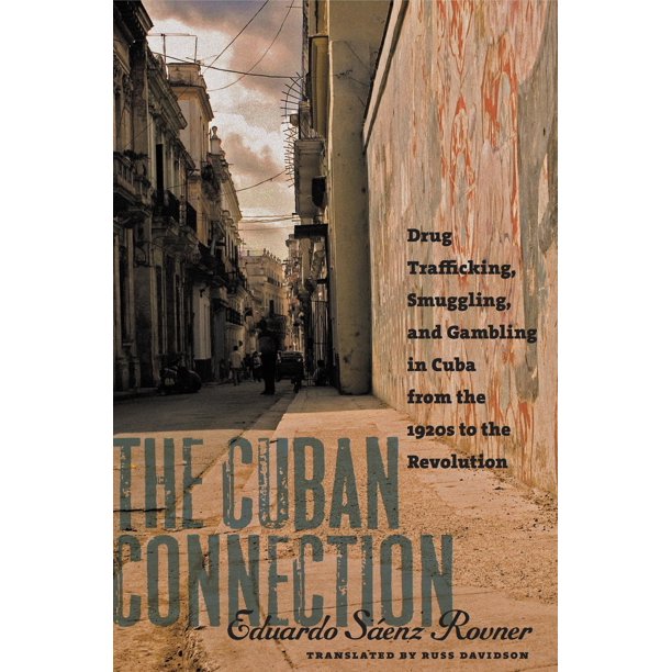 Latin America In Translation En Traduccion Em Traducao The Cuban Connection Paperback Walmart Com Walmart Com