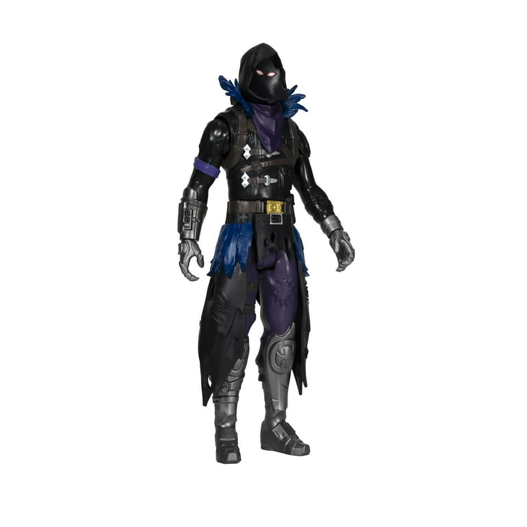 Fortnite mcfarlane best sale raven