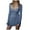 Blue, variant on Women's Long Sleeve Sweetheart Neckline Bodycon Mini Dress Casual Party Clubwear Flowy Comfortable Stretchy Figure Hugging Outfit