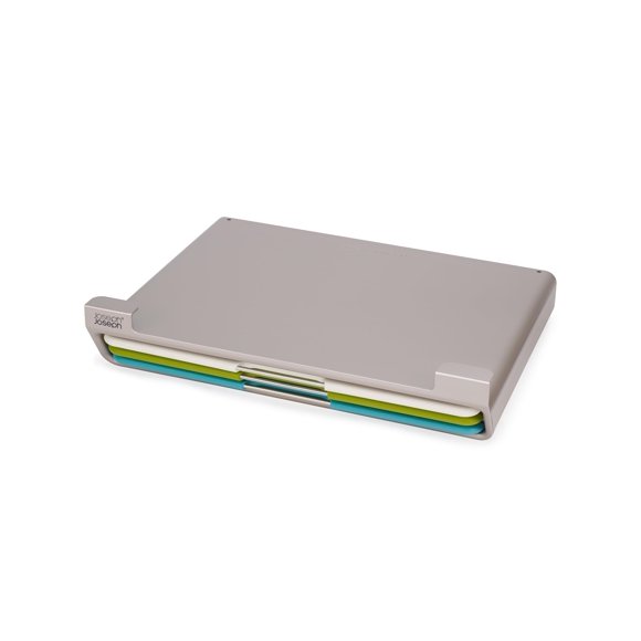 Juego de 3 tablas de cortar Joseph Joseph, 31 cm de ancho