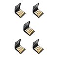 thumbnail image 3 of Methold Reed Storage Box Plastic Reeds Case Good Organizer Holder Waterproof Wear-Resistant Lightweight Sealing Reed Reed Saxophone Type2 NO2, 3 of 6