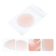 thumbnail image 1 of DEEPCRAFF 5 Pcs Coussinets de Front Beiges en Silicone pour Greffage de Faux Cils Outils de Beauté, 1 of 8