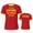 3, variant on ESPANA Spain 2 Star 2026 Champions Men Sports T-shirt Women Tees jersey for Soccer Football Running Bike Tennis Fitness Fans