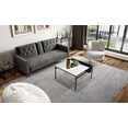 thumbnail image 5 of Mesa de Centro Kessa Muebles Seja Blanco 80 x 45 x 80 cm, 5 of 5