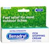 4 Pack - Itch Stopping Cream Extra Strength 1 oz