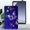 Blue Butterfly, variant on for Samsung Galaxy Tab S9/S8/S7 Floral Pattern Case, Luxury Ultra Slim Flexible Lightweight Anti-Fingerprint Drop Protective Heat Dissipation with Soft TPU Cover, Gold Butterfly Rose