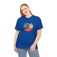 thumbnail image 4 of Vintage Climb Like A Girl Shirt, Mountain Climber, Gift For Her - ID: 1147, 4 of 7