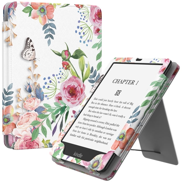 Funda MoKo para Kindle Paperwhite de 12.ª y 11.ª generación 2024/2021