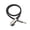 0.5m, variant on Portable 3.5mm To 5‑pin DIN Connectors Sound Cable Ensures Uninterrupted Transfer For School Amplifiers