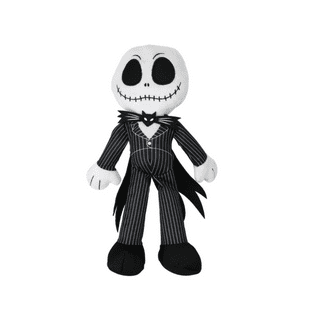 Disney Limited Edition 2 pack Jack Skellington and Sally dolls The Nightmare  Before Christmas 30th Anniversary 