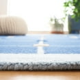 thumbnail image 4 of Safavieh Genre Gresham Geometric Area Rug, Blue/Beige, 5' x 8', 4 of 10