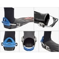 thumbnail image 4 of 2PCS Diving Fin Strap Soft Professional Spring Fin Strap Diving Gear Fin Strap, 4 of 9