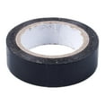 thumbnail image 3 of 3 Pcs 19mmx10M Duct Waterproof Tape, Black, 3 of 8