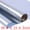 Silver, variant on Unique Bargains Heat Control Static Cling Privacy Window Film Blue 39.4" x 23.6"