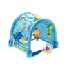 Fisher-Price Ocean Wonders Kick & Crawl Gym with Three Stages | P5331