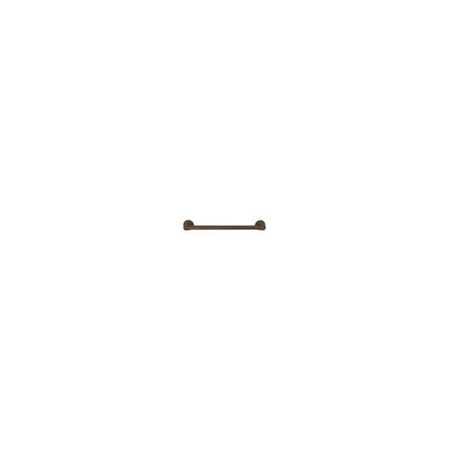 Alno Inc Embassy Wall Mounted Towel Bar