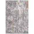 thumbnail image 2 of Rug Branch Capri Collection Modern Abstract Runner Area Rug, Multicolor, 2 of 5