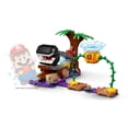 thumbnail image 3 of Set LEGO Super Mario Set de Expansión: Batalla en la Selva contra el Chomp Cadenas 71381, 3 of 3